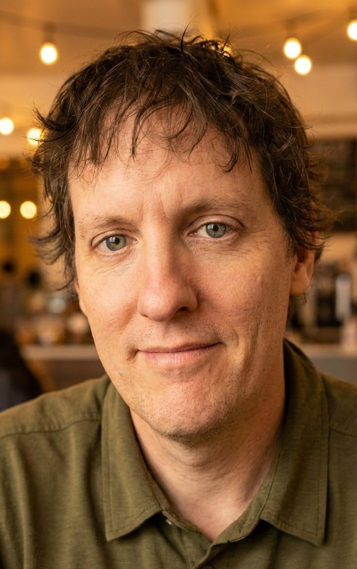 Scott Mills, Saskatoon
